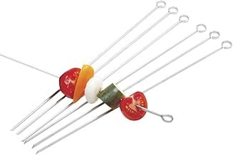 Norpro Stainless Steel 14-inch Skewers