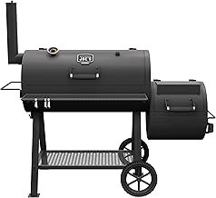 Oklahoma Joe's Highland Offset Charcoal Smoker