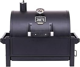 Oklahoma Joe's Rambler Portable Charcoal Grill