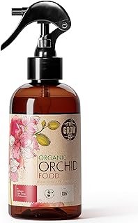Organic Ready Spray Orchid Food Mist