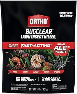 Ortho BugClear Lawn Insect Killer1