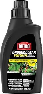 Ortho GroundClear Poison Ivy Tough Brush
