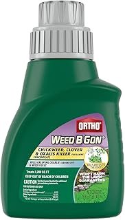 Ortho Weed B Gon Chickweed
