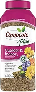 Osmocote Smart-Release Plant Food Plus Outdoor