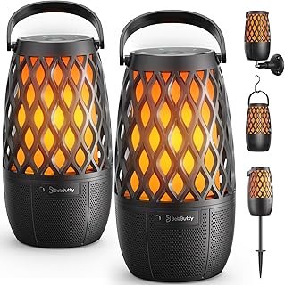 Outdoor Speakers Gifts Men Bluetooth Speaker