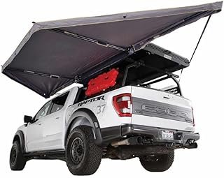 Overland Vehicle Systems 19609917 HD Nomadic