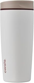 Owala SmoothSip Slider Insulated Stainless Steel