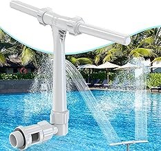 [Patent Pending] 2025 Upgrade Pool Fountain