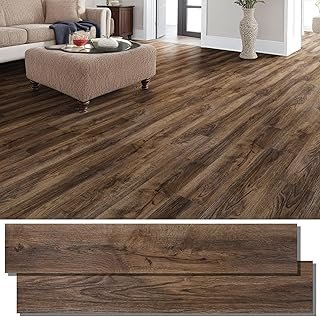 Peel Stick Floor Tile