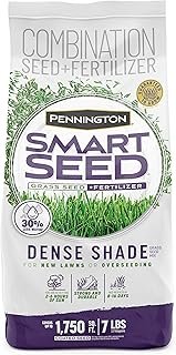 Pennington Smart Seed Dense Shade Mix