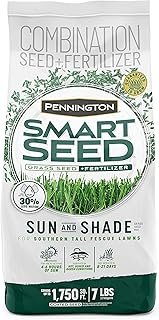 Pennington Smart Seed Sun & Shade
