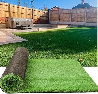 Petgrow Luxurious Artificial Grass 1.77 Inch