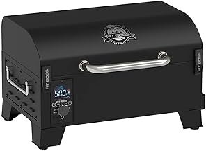 Pit Boss 150 Wood Pellet Grill