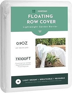 Plant Freeze Protection Cover