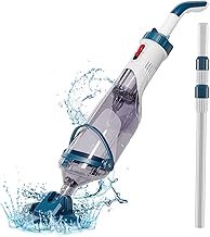 Pool Vacuum Above Ground Telescopic Pole