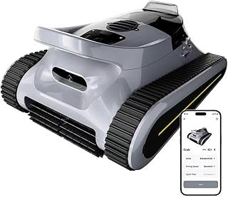 Pool Vacuum Inground Pools & Above