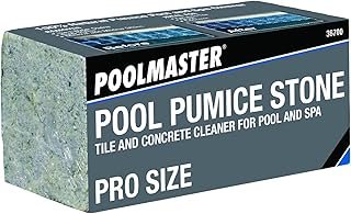 Poolmaster Extra Large Pumice Stone Pool