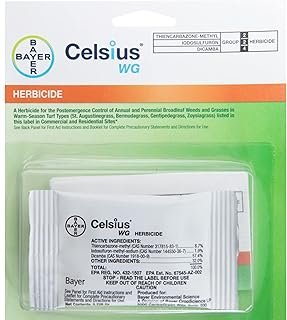 Prime Source Celsius WG
