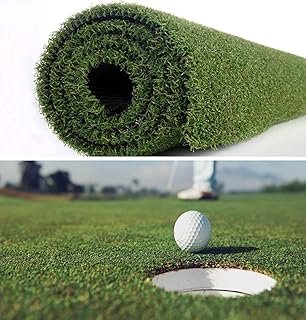 Pro Putting Green Golf Artificial Grass
