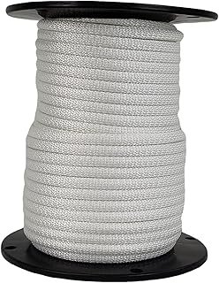 QNR 5/16" Flagpole Rope Steel Wire