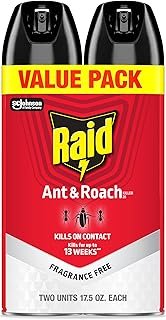 Raid Ant & Roach Killer