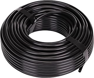 Raindrip 016010T 1/4-Inch Drip Irrigation Supply