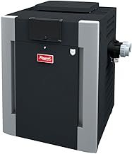 Raypak 266 000 BTU Digital Electronic