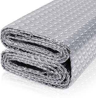 Reflective Bubble Insulation Sheet