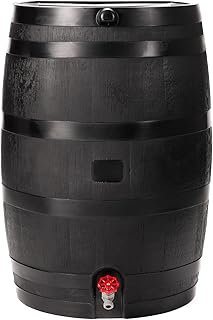 RTS Home Accents 50-Gallon ECO Rain