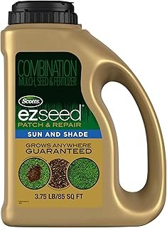 Scotts EZ Seed Patch & Repair