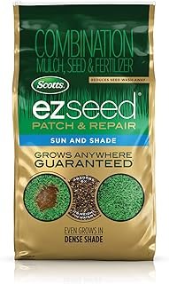 Scotts EZ Seed Patch & Repair