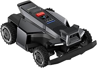 Segway Navimow X430 Robot Lawn Mower