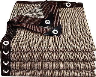 Shade Cloth Garden 80% Mesh Tarp