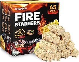 Shwuevei 65 Fire Starter