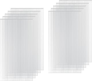 Sinimaka 10 Polycarbonate Greenhouse Panels