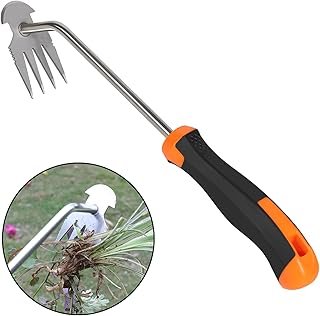 SIXCAR Weed Remover Tool