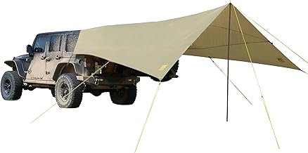 Slumberjack SJK Roadhouse Tarp