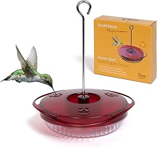 Small Hummingbird Feeder Jacobi Jayne® Sweet