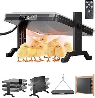 Smart Brooder Heating Plate