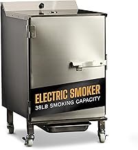 SmokinTex 'The OG' Electric Smoker