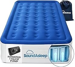 SoundAsleep Products Dream Series Luxury Air