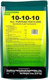 Southern Ag All Purpose Granular Fertilizer