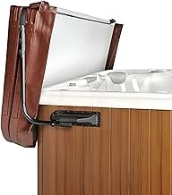 Spa Cover Lifts Pivot Top Mount
