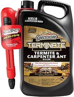 Spectracide Terminate Termite & Carpenter Ant
