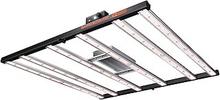 Spider Farmer G5000 Cost-Effective LED Grow