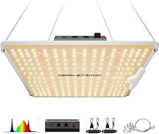 Spider Farmer SF1000 100W LED Grow