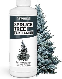 Spruce Tree Fertilizer Liquid Plant Food