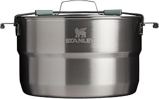 Stanley Wildfare Core 26-Piece Complete Camp