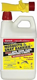 Summit Mosquito Gnat Barrier Covers 10