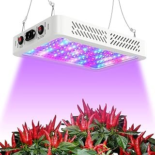 TATU 1000w LED Grow Light Indoor